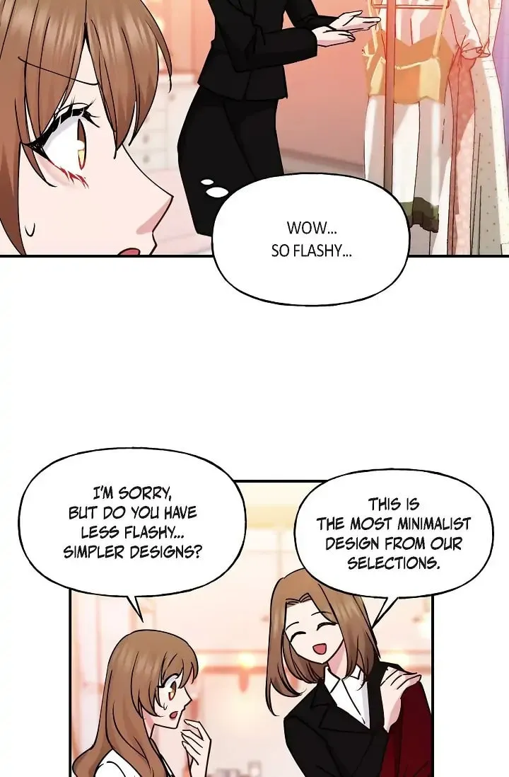 Read Unquenchable Thirst chapter 13 image 55 on Lezhin