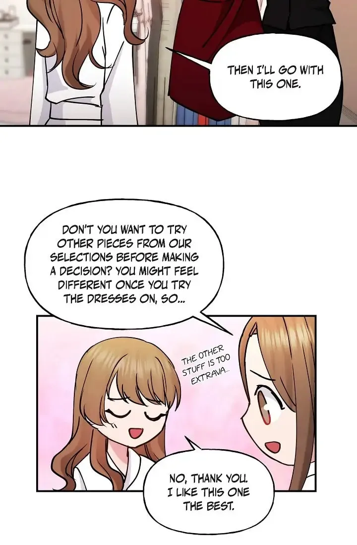 Read Unquenchable Thirst chapter 13 image 57 on Lezhin