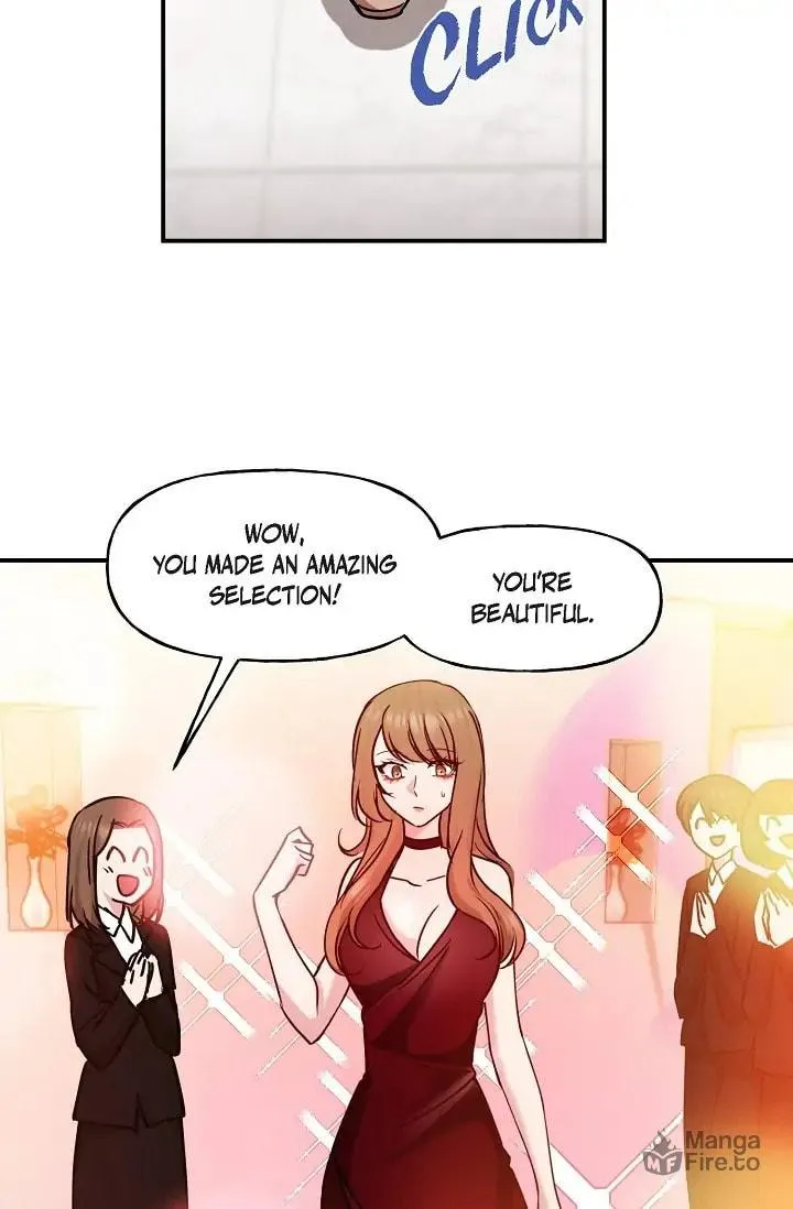 Read Unquenchable Thirst chapter 13 image 59 on Lezhin