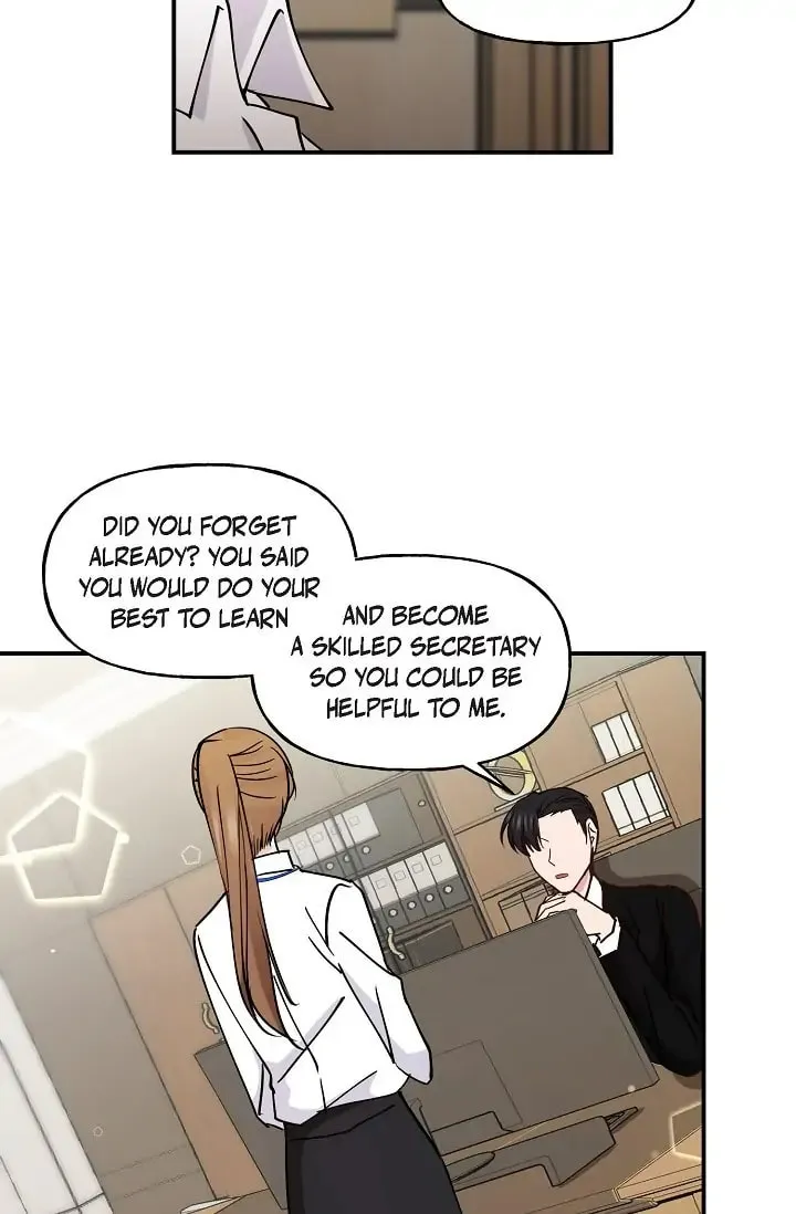 Read Unquenchable Thirst chapter 13 image 6 on Lezhin
