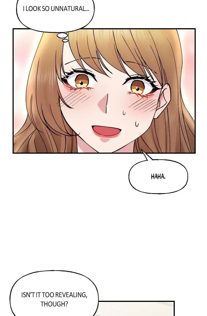Read Unquenchable Thirst chapter 13 image 61 on Lezhin