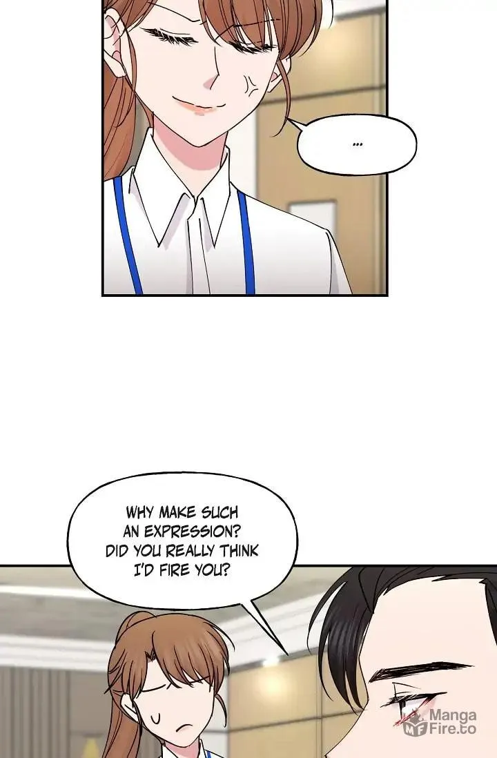 Read Unquenchable Thirst chapter 13 image 8 on Lezhin