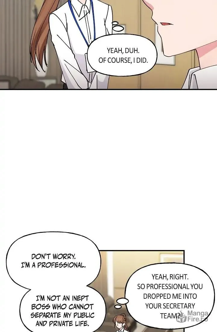 Read Unquenchable Thirst chapter 13 image 9 on Lezhin
