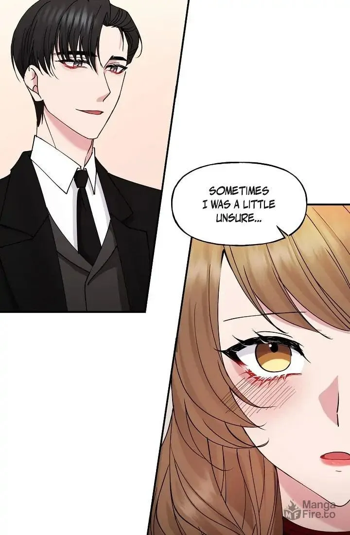 Read Unquenchable Thirst chapter 14 image 11 on Lezhin