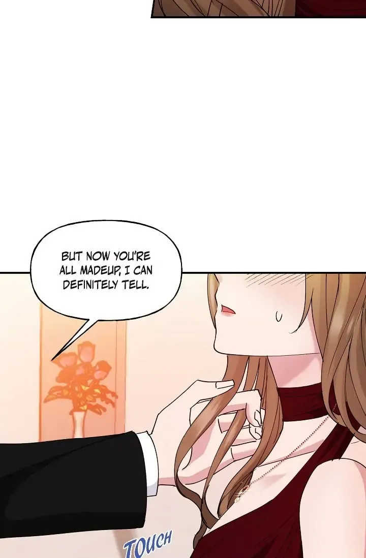 Read Unquenchable Thirst chapter 14 image 12 on Lezhin