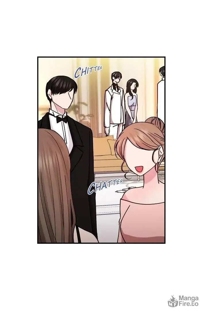 Read Unquenchable Thirst chapter 14 image 17 on Lezhin
