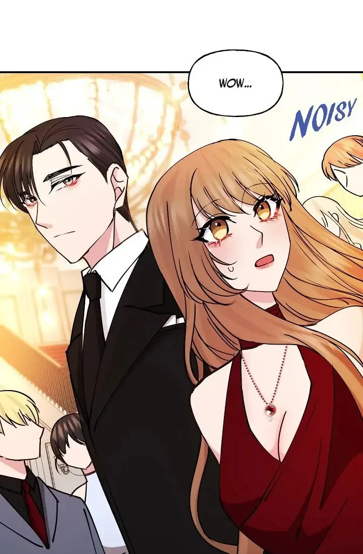 Read Unquenchable Thirst chapter 14 image 18 on Lezhin
