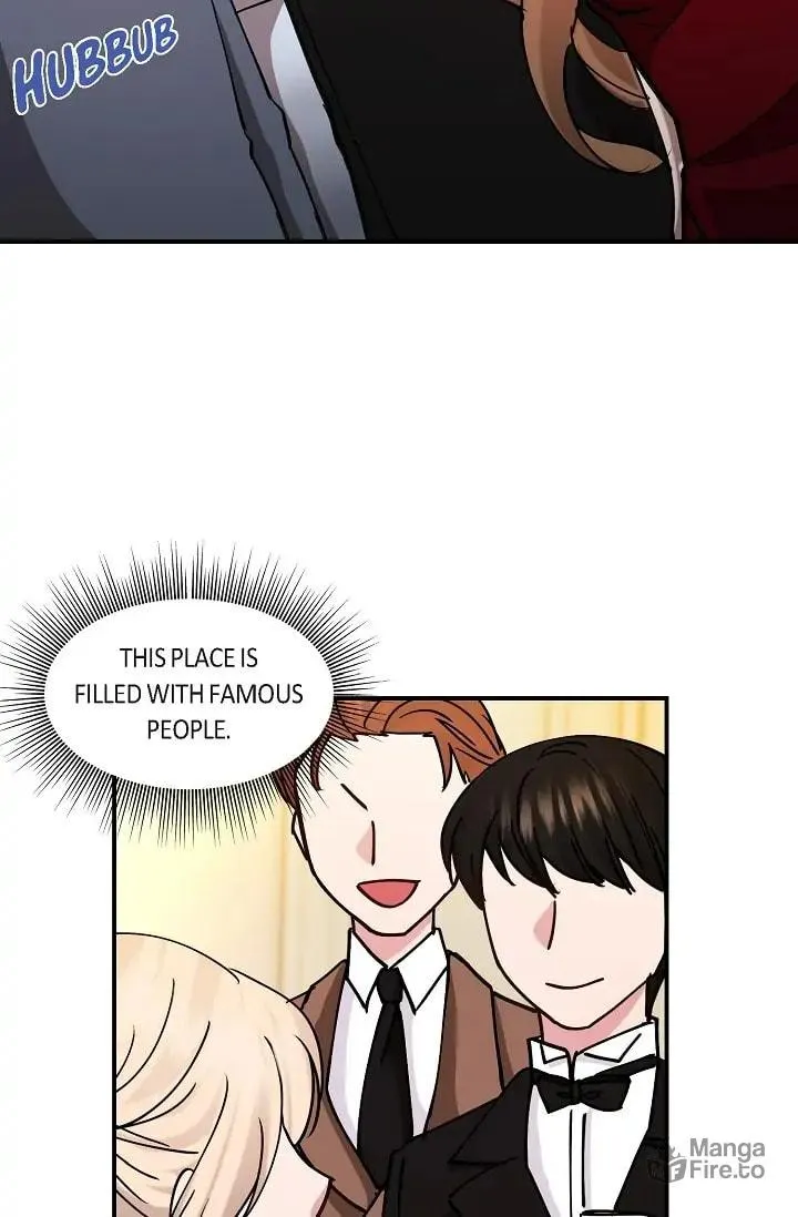 Read Unquenchable Thirst chapter 14 image 19 on Lezhin