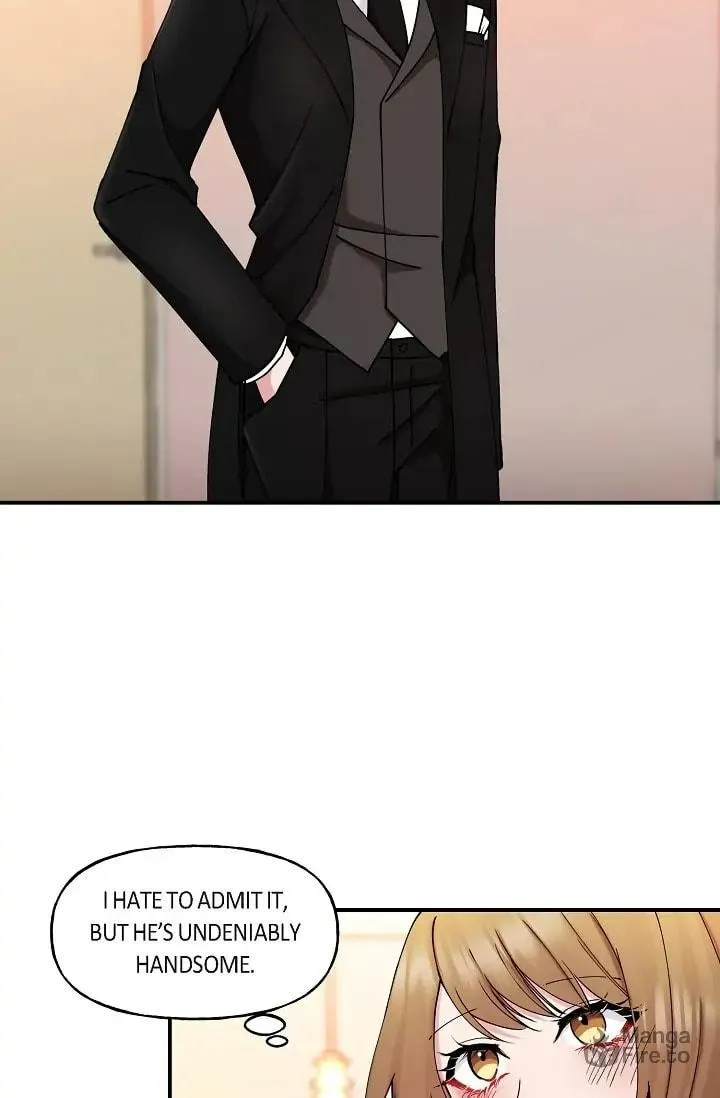 Read Unquenchable Thirst chapter 14 image 2 on Lezhin