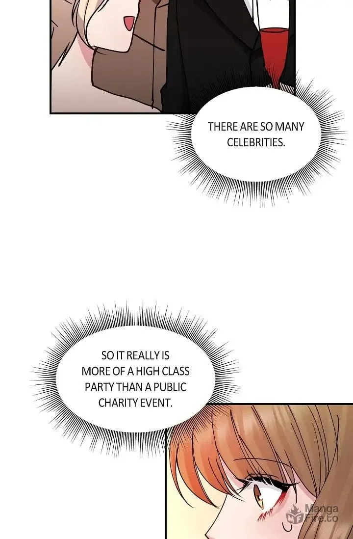 Read Unquenchable Thirst chapter 14 image 20 on Lezhin