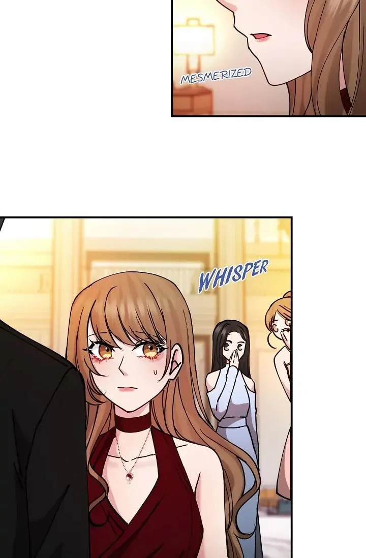 Read Unquenchable Thirst chapter 14 image 21 on Lezhin
