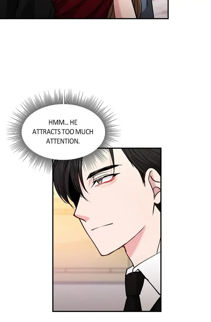 Read Unquenchable Thirst chapter 14 image 22 on Lezhin