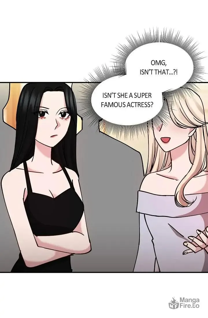 Read Unquenchable Thirst chapter 14 image 23 on Lezhin