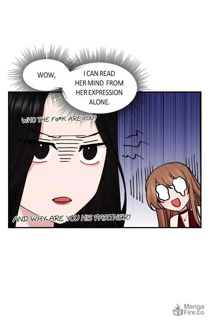 Read Unquenchable Thirst chapter 14 image 24 on Lezhin
