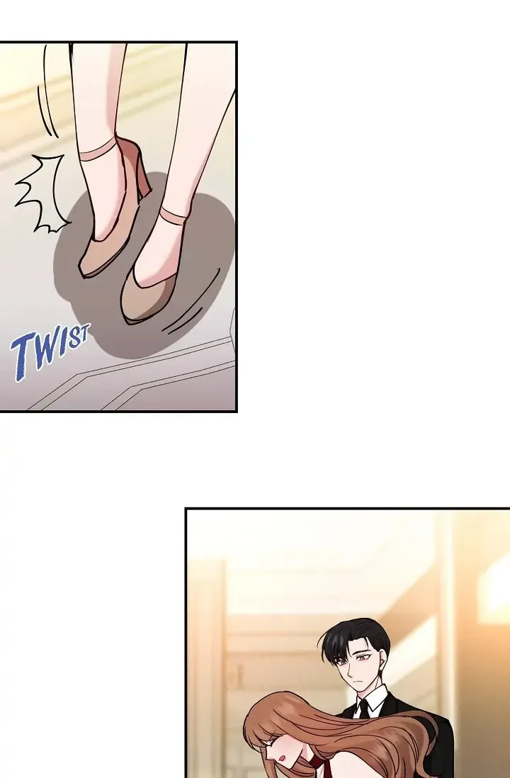 Read Unquenchable Thirst chapter 14 image 25 on Lezhin