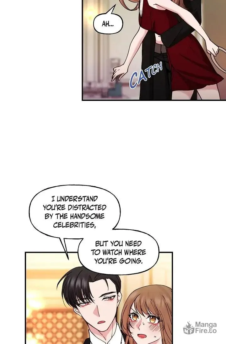 Read Unquenchable Thirst chapter 14 image 26 on Lezhin