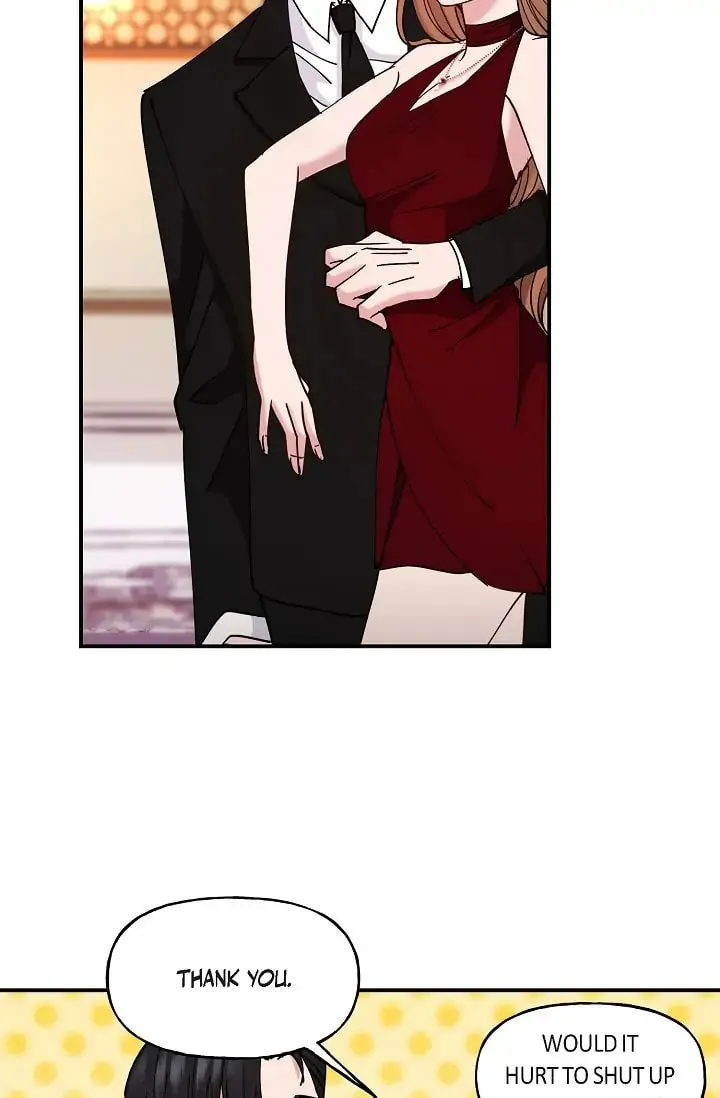 Read Unquenchable Thirst chapter 14 image 27 on Lezhin