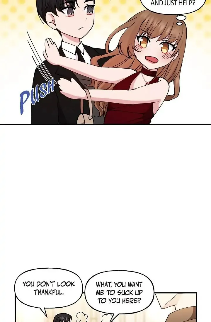 Read Unquenchable Thirst chapter 14 image 28 on Lezhin