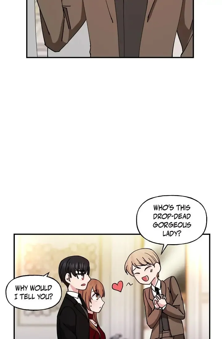 Read Unquenchable Thirst chapter 14 image 30 on Lezhin