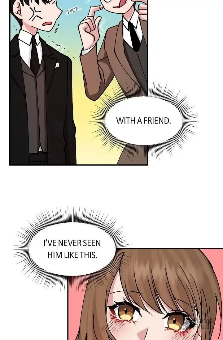 Read Unquenchable Thirst chapter 14 image 35 on Lezhin