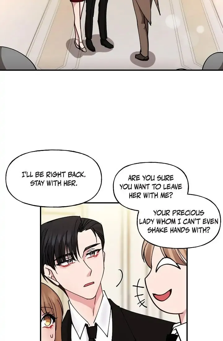 Read Unquenchable Thirst chapter 14 image 37 on Lezhin