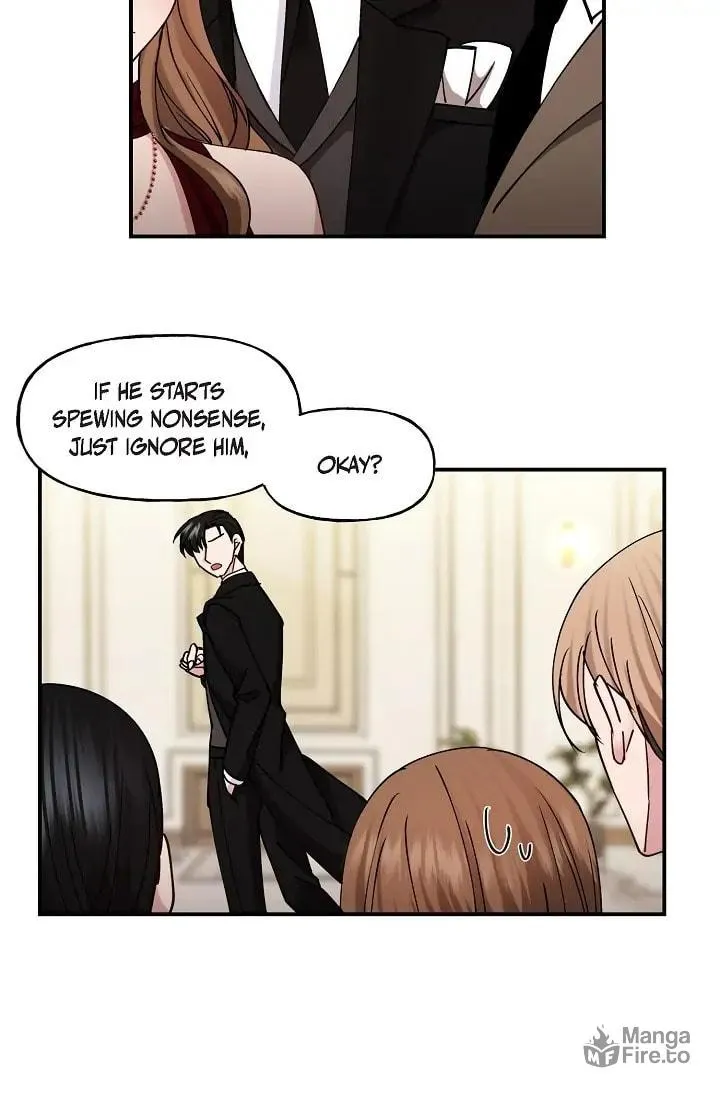 Read Unquenchable Thirst chapter 14 image 38 on Lezhin