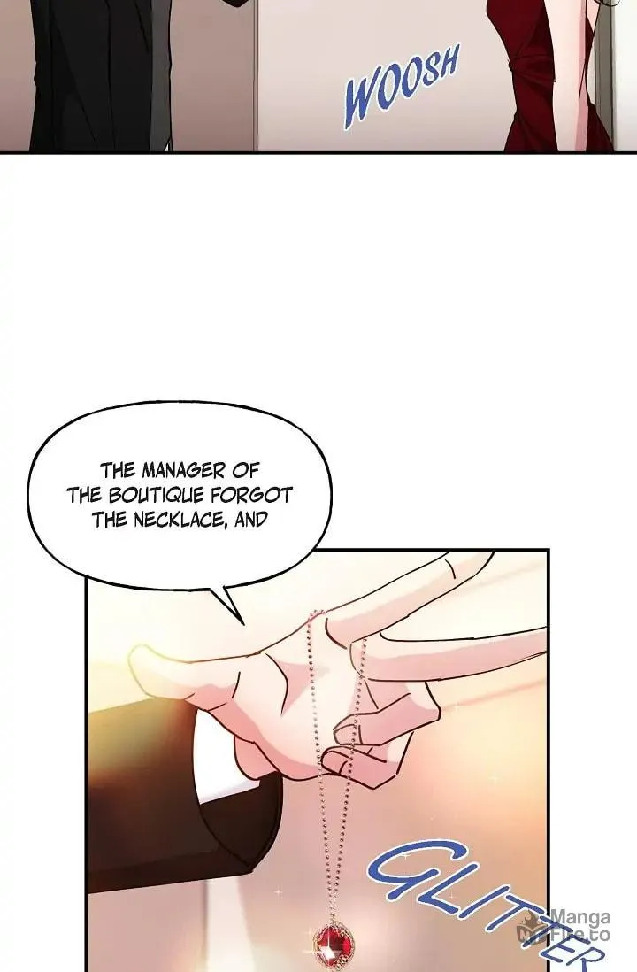 Read Unquenchable Thirst chapter 14 image 4 on Lezhin