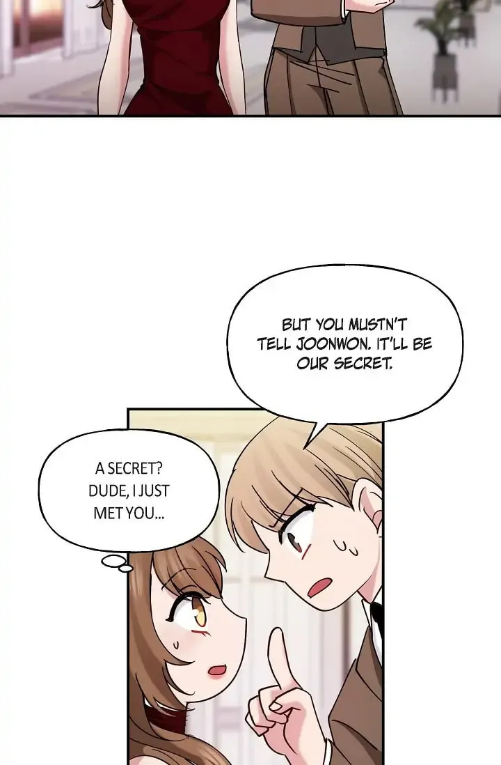 Read Unquenchable Thirst chapter 14 image 43 on Lezhin