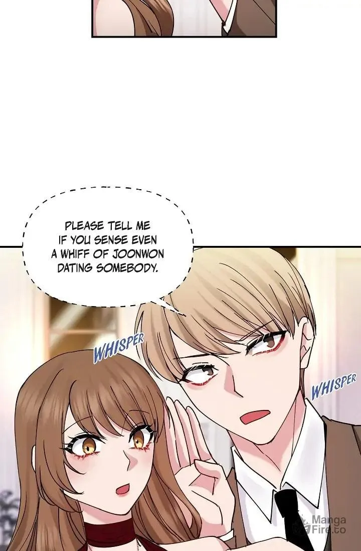 Read Unquenchable Thirst chapter 14 image 44 on Lezhin