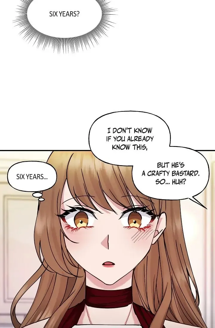 Read Unquenchable Thirst chapter 14 image 46 on Lezhin
