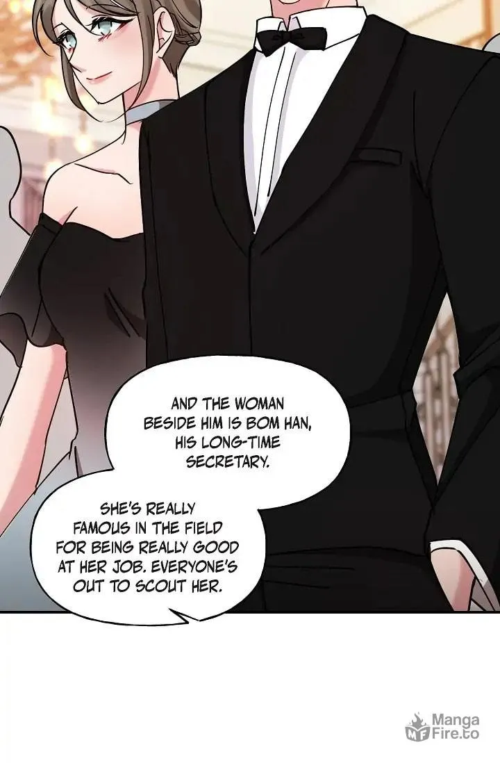 Read Unquenchable Thirst chapter 14 image 49 on Lezhin