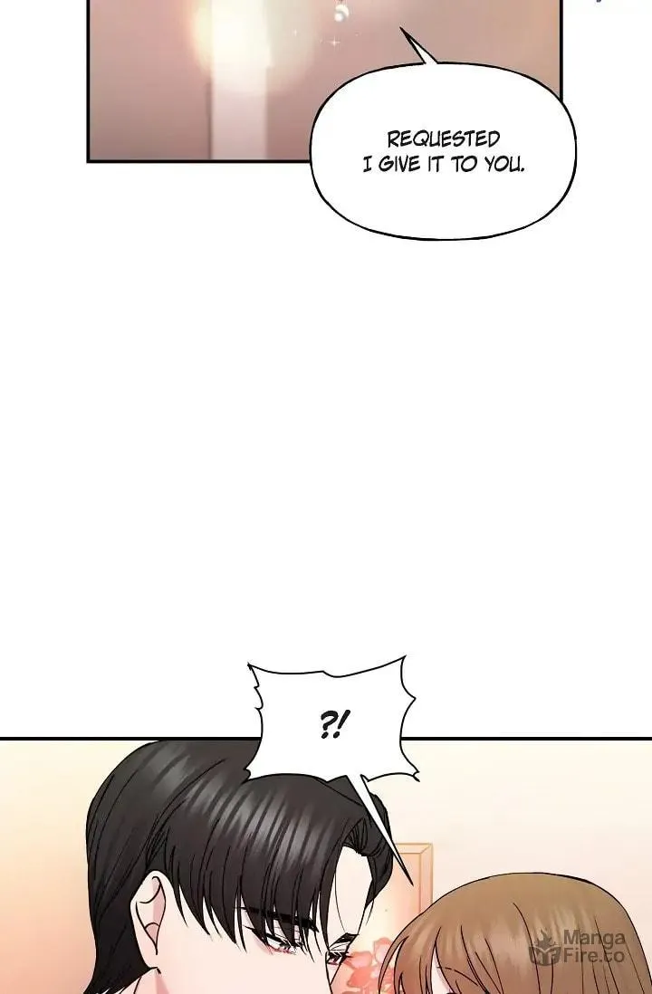Read Unquenchable Thirst chapter 14 image 5 on Lezhin