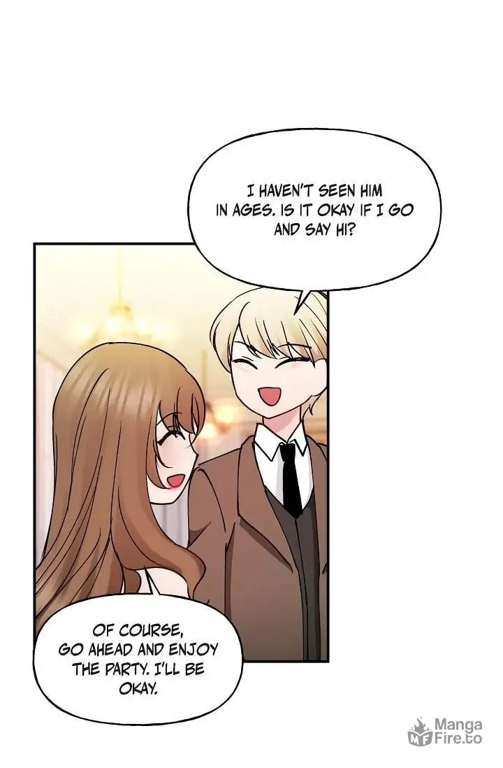 Read Unquenchable Thirst chapter 14 image 50 on Lezhin