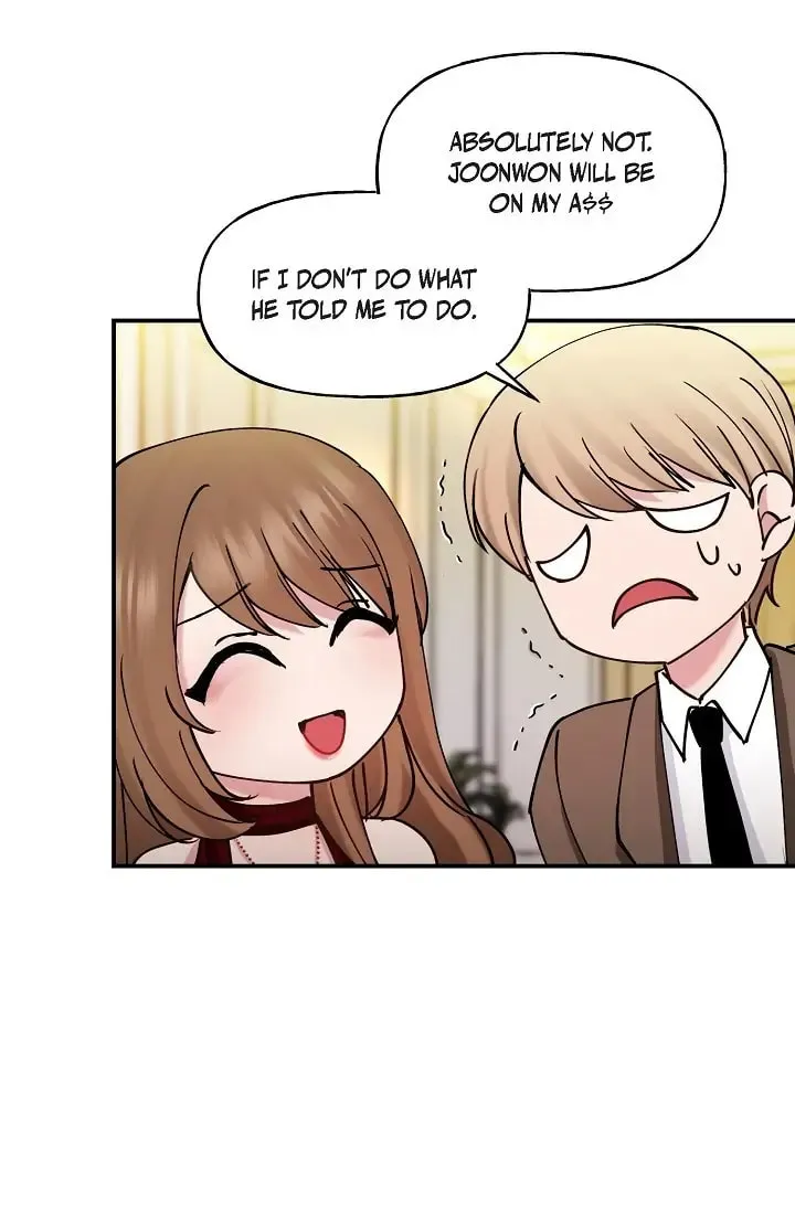 Read Unquenchable Thirst chapter 14 image 51 on Lezhin