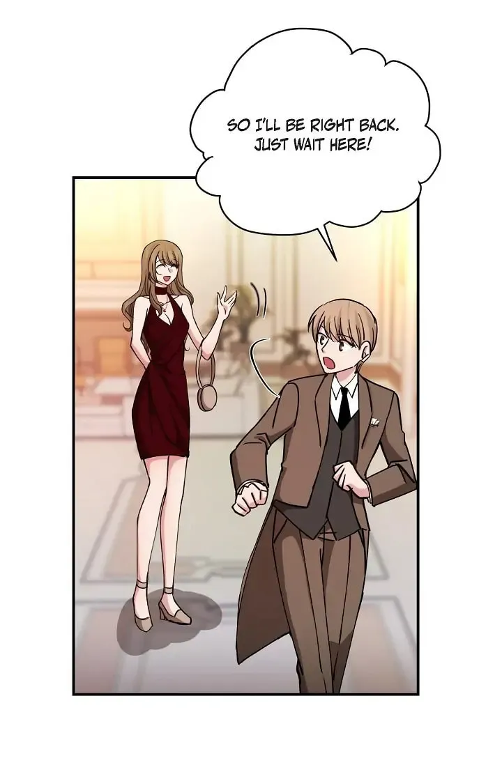 Read Unquenchable Thirst chapter 14 image 52 on Lezhin