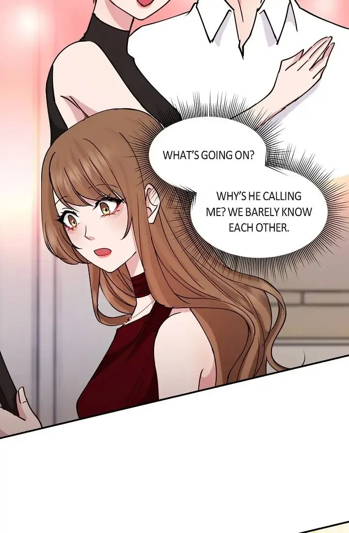 Read Unquenchable Thirst chapter 14 image 57 on Lezhin