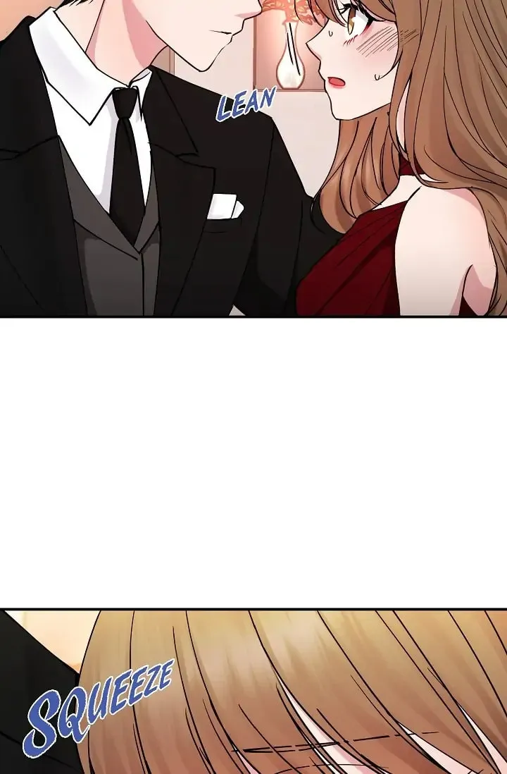 Read Unquenchable Thirst chapter 14 image 6 on Lezhin