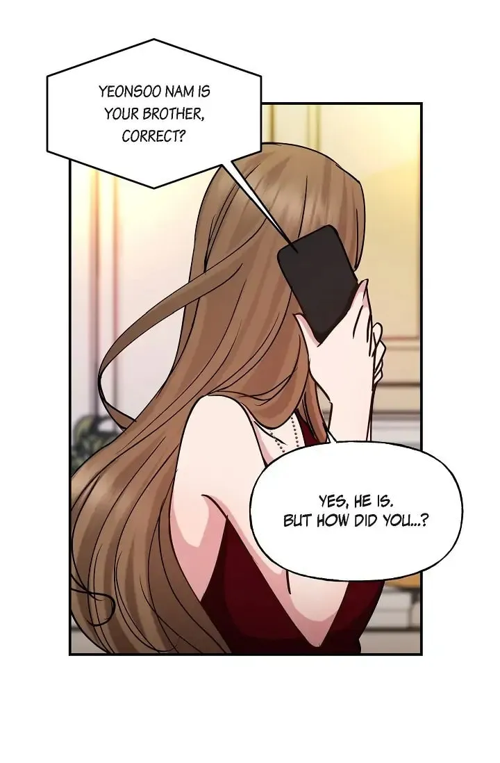 Read Unquenchable Thirst chapter 14 image 60 on Lezhin