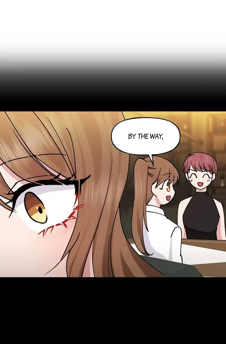 Read Unquenchable Thirst chapter 14 image 61 on Lezhin