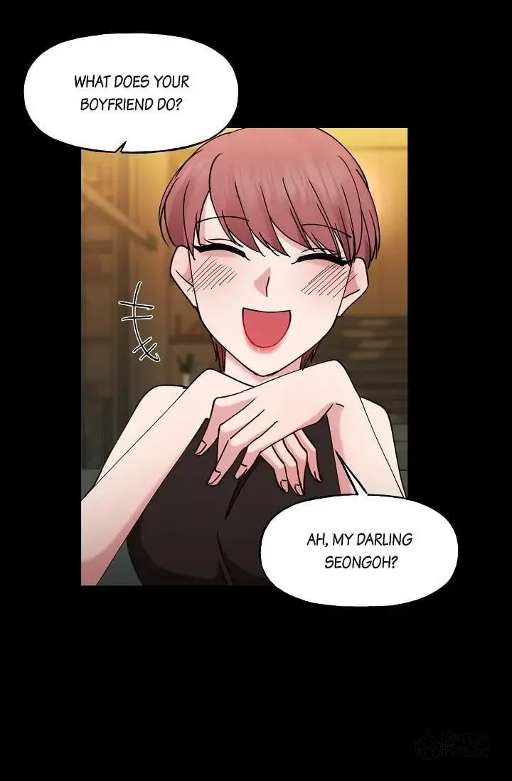 Read Unquenchable Thirst chapter 14 image 62 on Lezhin