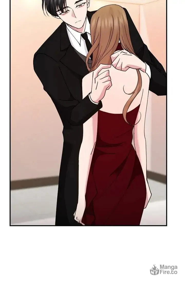 Read Unquenchable Thirst chapter 14 image 8 on Lezhin