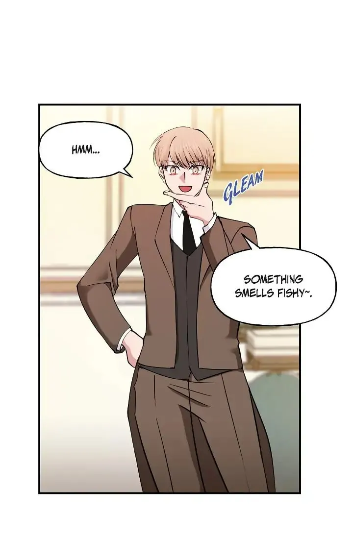 Read Unquenchable Thirst chapter 15 image 10 on Lezhin