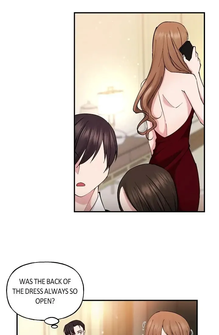 Read Unquenchable Thirst chapter 15 image 12 on Lezhin