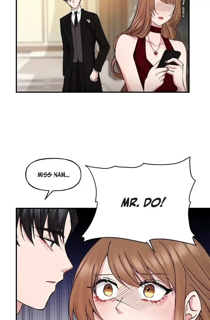 Read Unquenchable Thirst chapter 15 image 13 on Lezhin