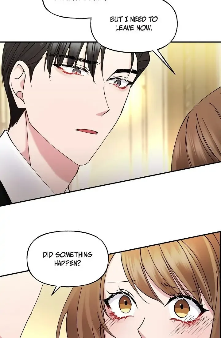 Read Unquenchable Thirst chapter 15 image 15 on Lezhin