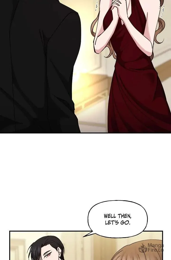 Read Unquenchable Thirst chapter 15 image 17 on Lezhin
