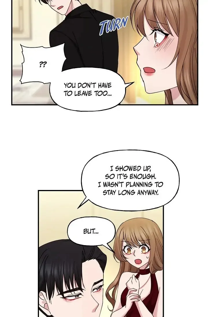 Read Unquenchable Thirst chapter 15 image 18 on Lezhin
