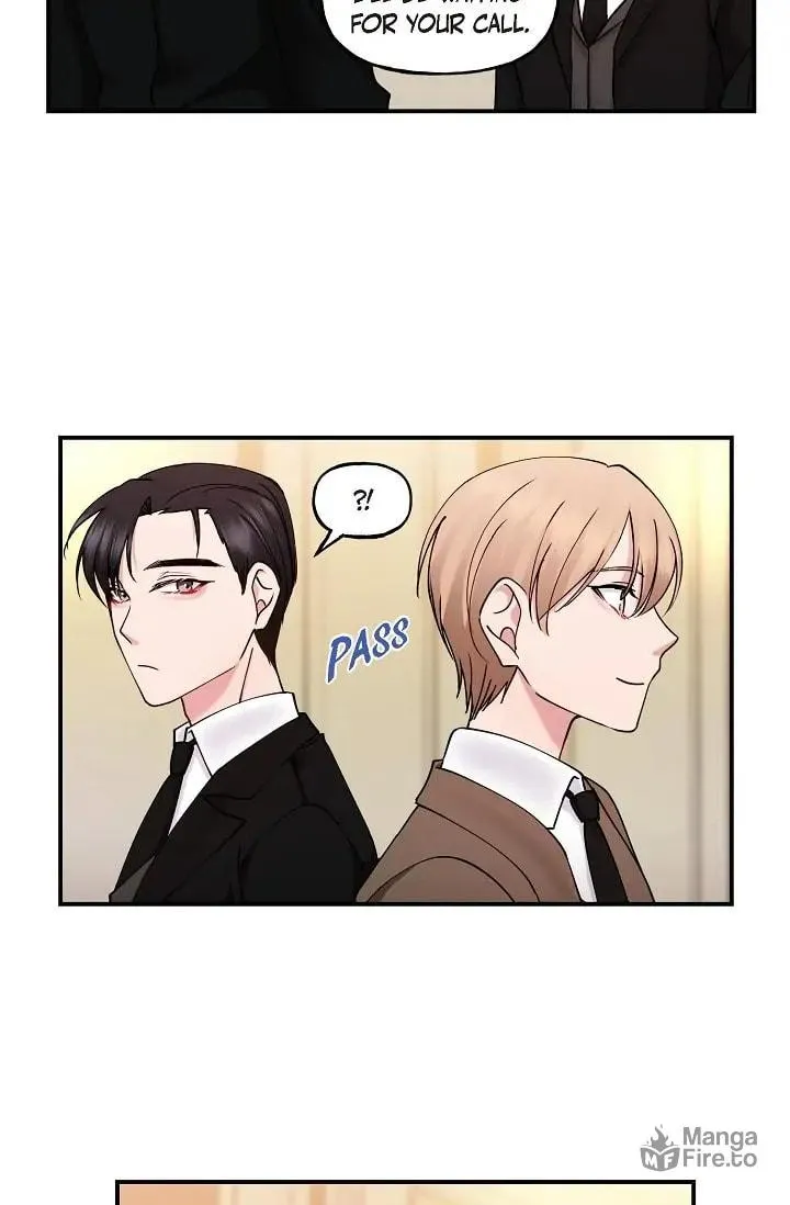 Read Unquenchable Thirst chapter 15 image 2 on Lezhin