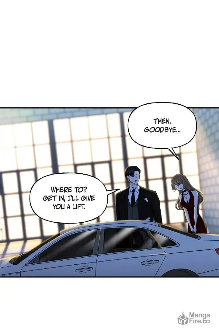 Read Unquenchable Thirst chapter 15 image 20 on Lezhin