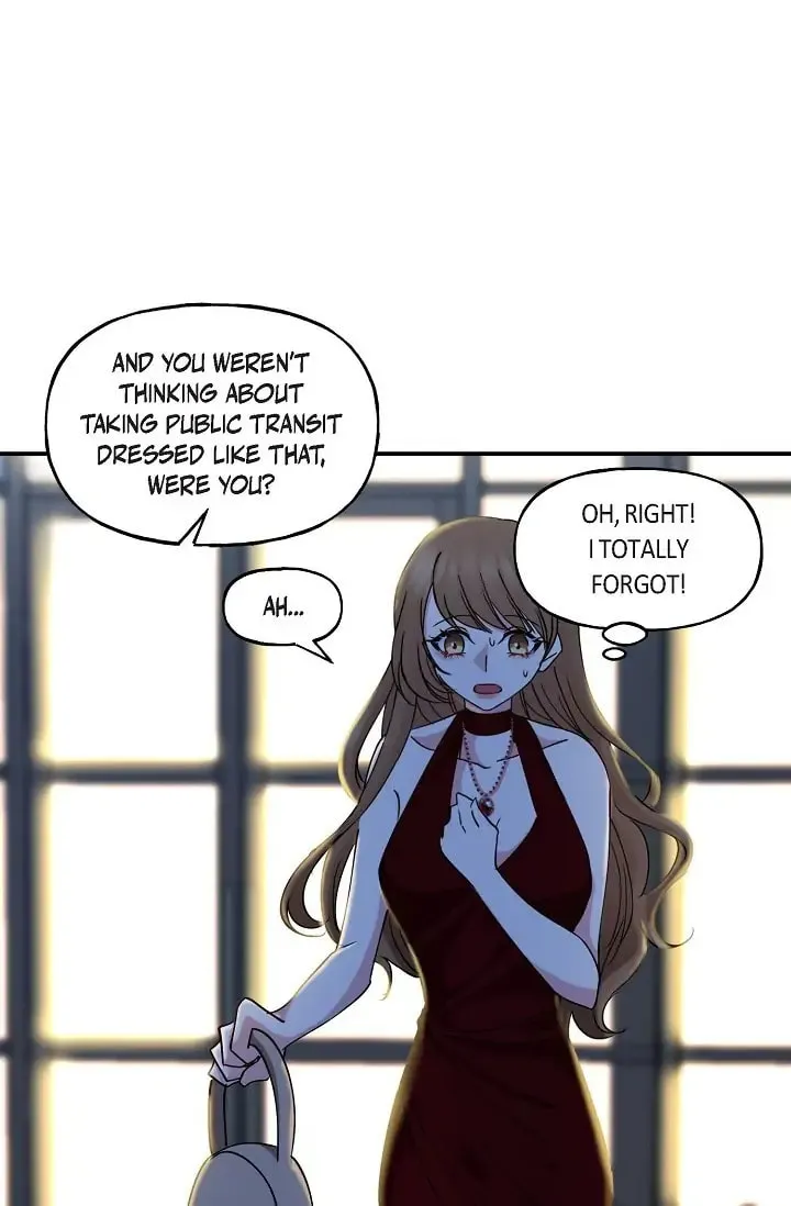 Read Unquenchable Thirst chapter 15 image 22 on Lezhin